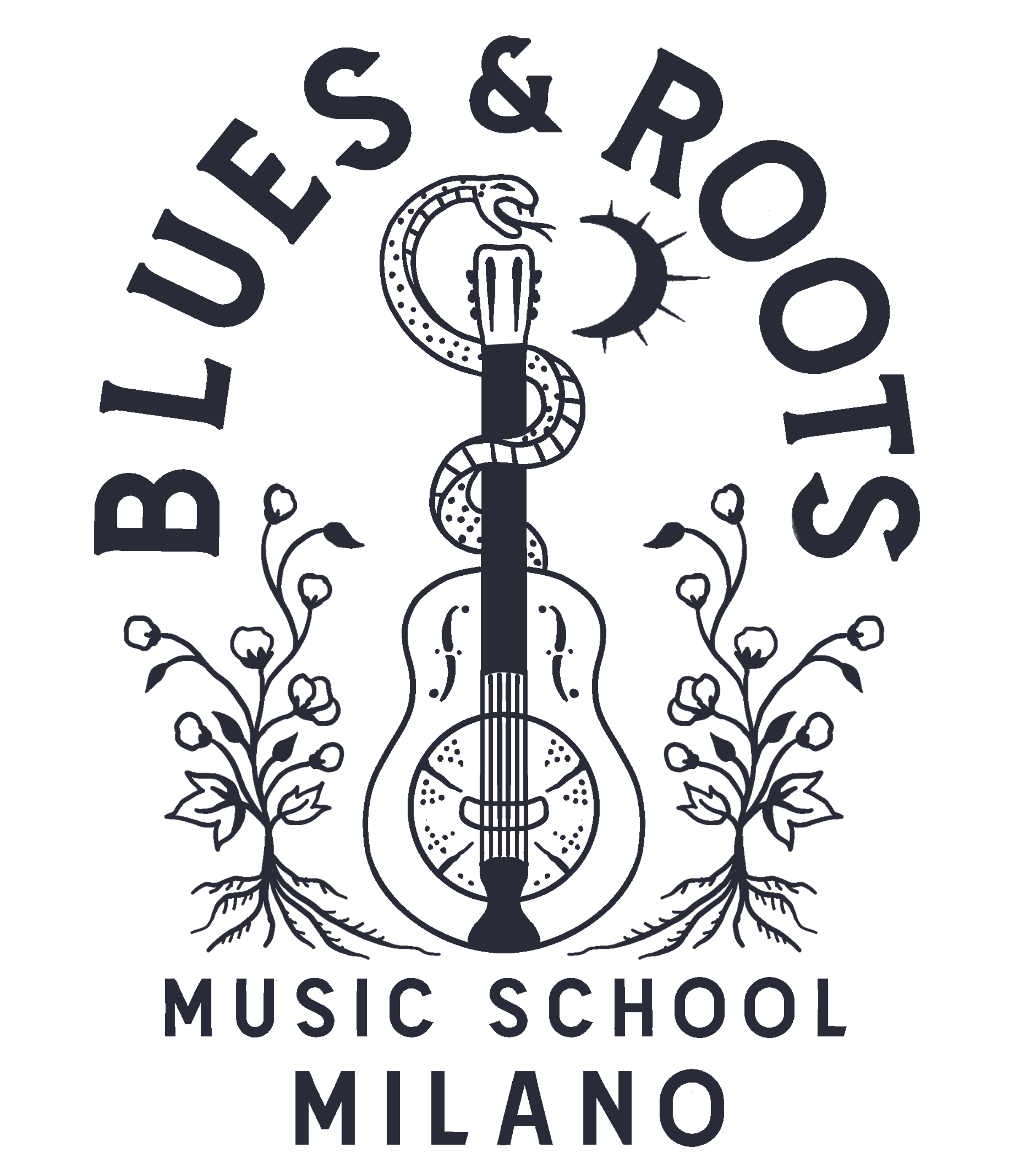 Blues and Roots - Music School Milano 